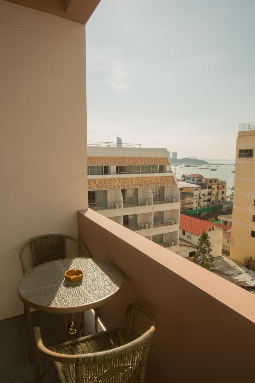 House- Sha Extra Hotel 3*