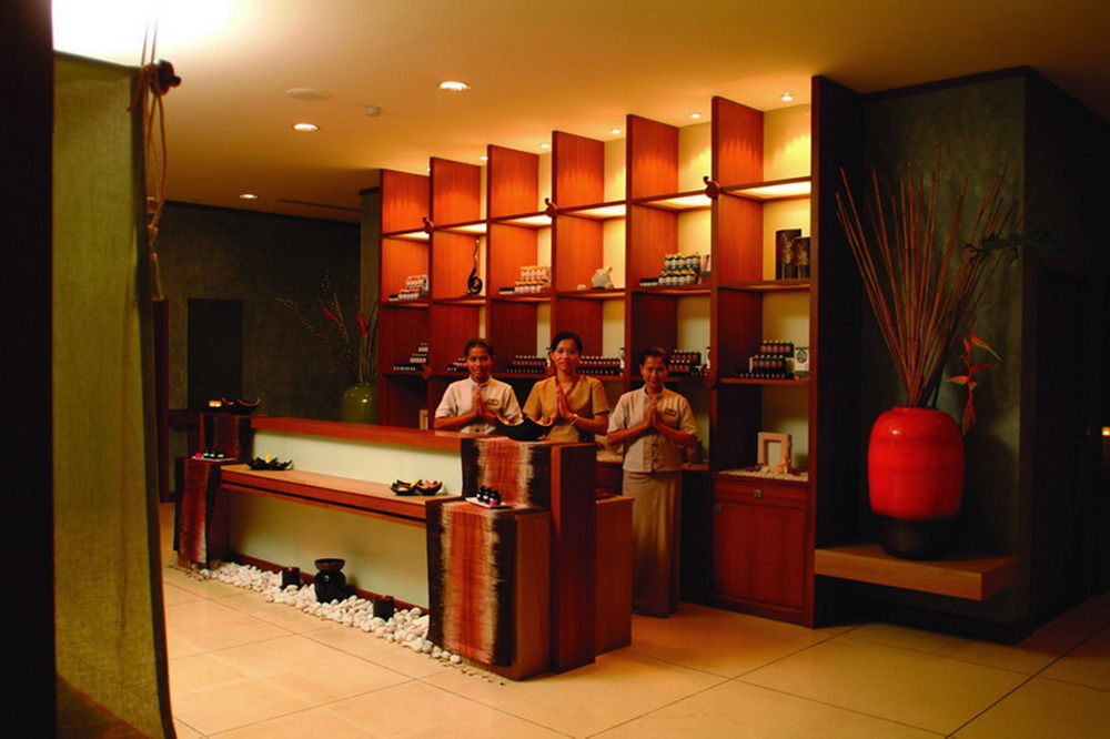 A-one The Royal Cruise - Sha Extra Hotel