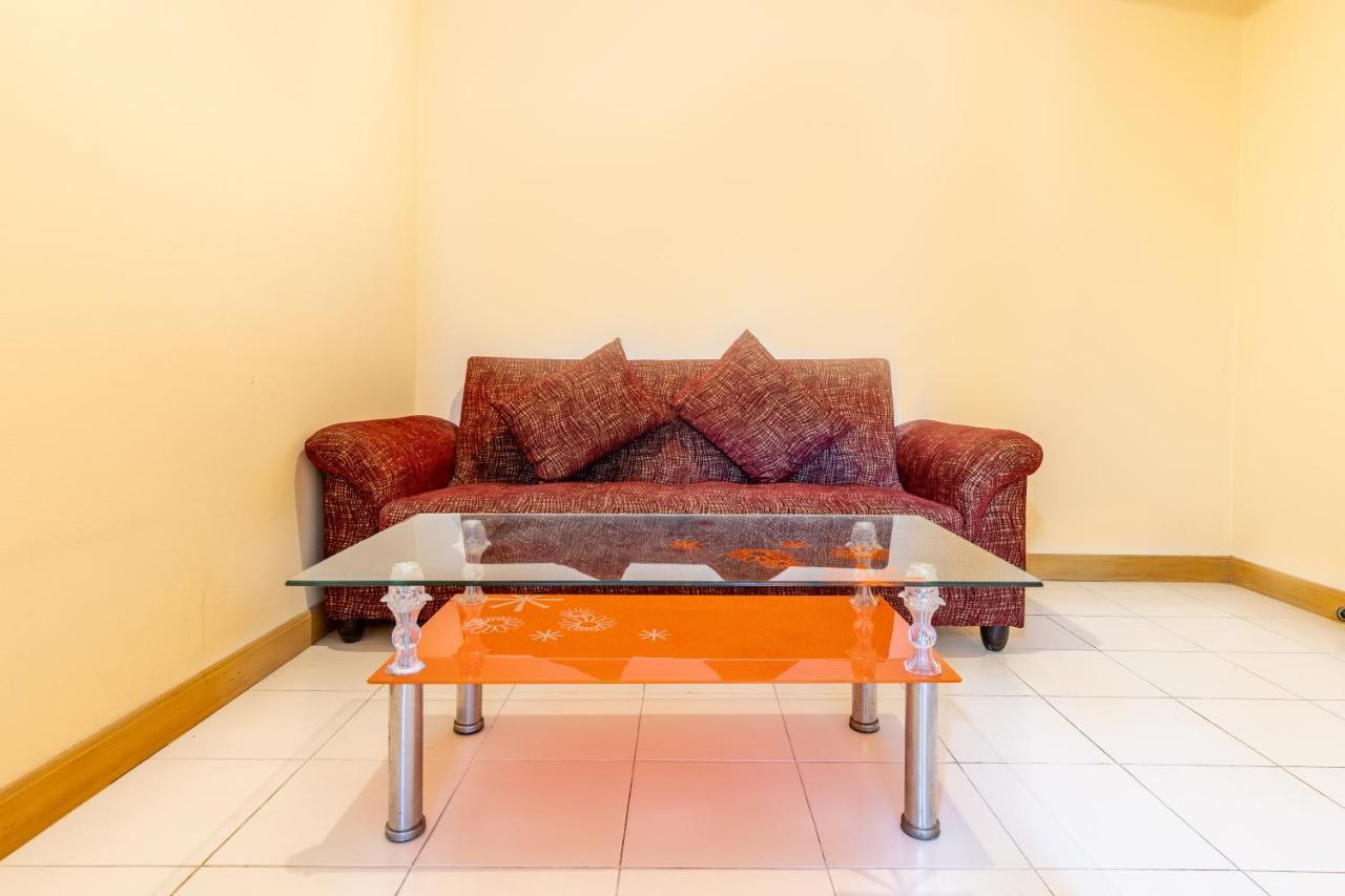 Hotel Eastiny Plaza