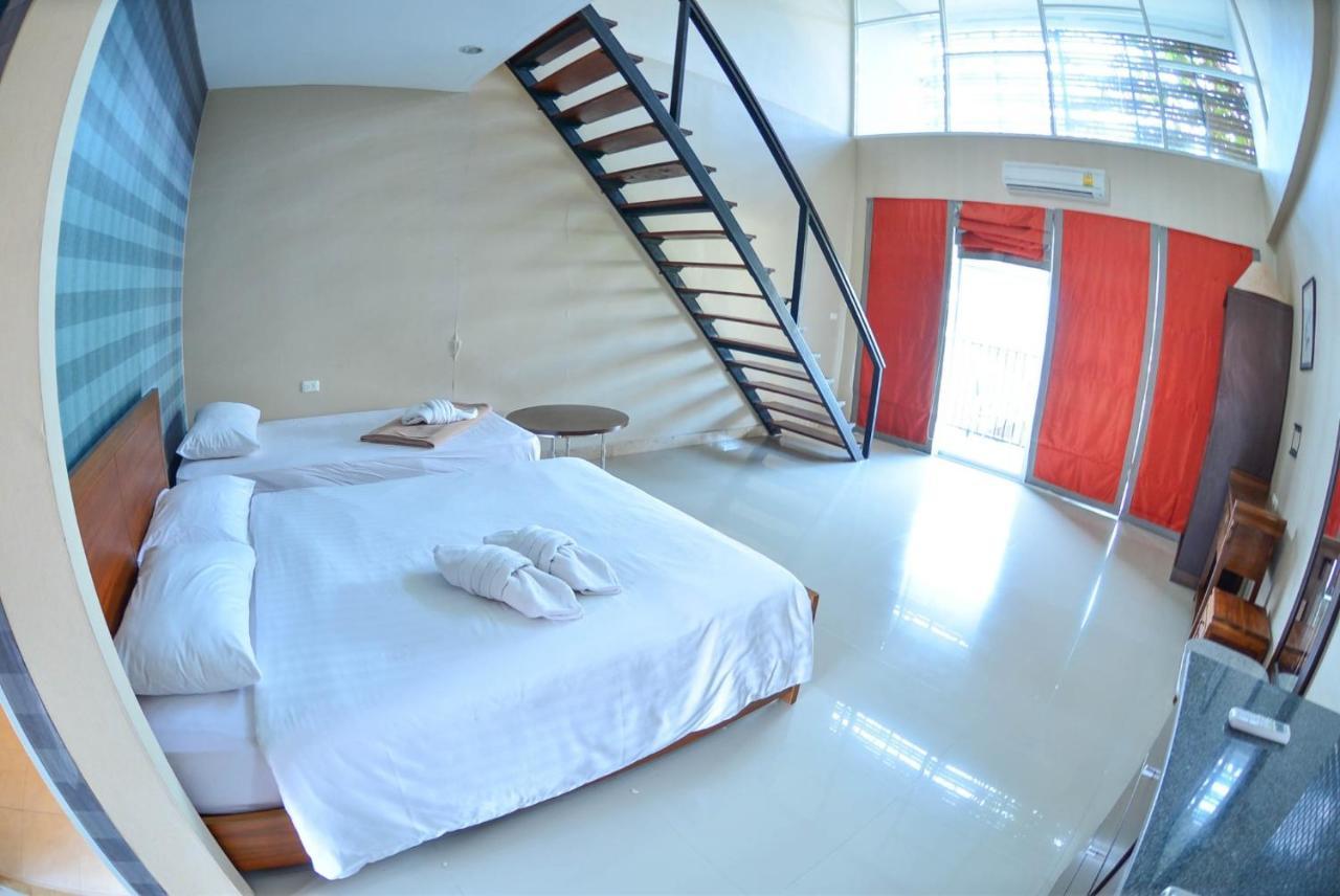 Tamnak Hotel 2*