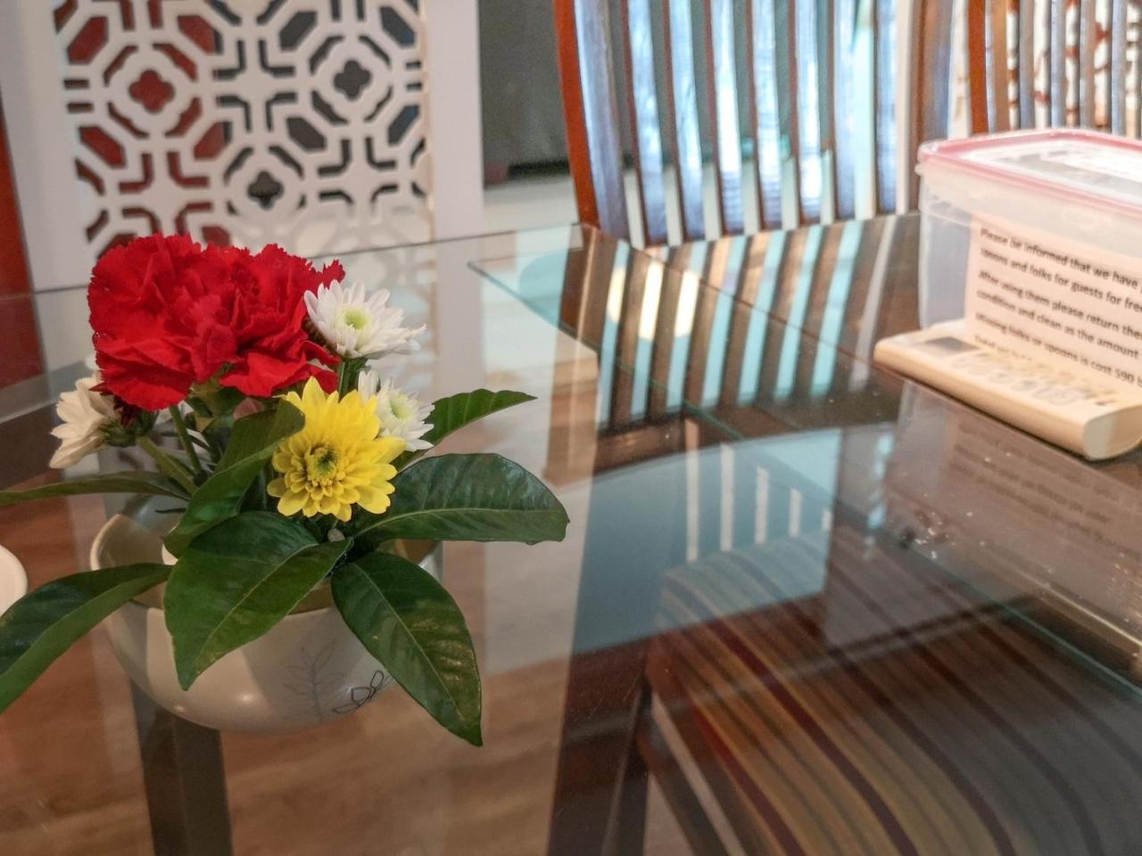 Hotel Tamnak Pattaya