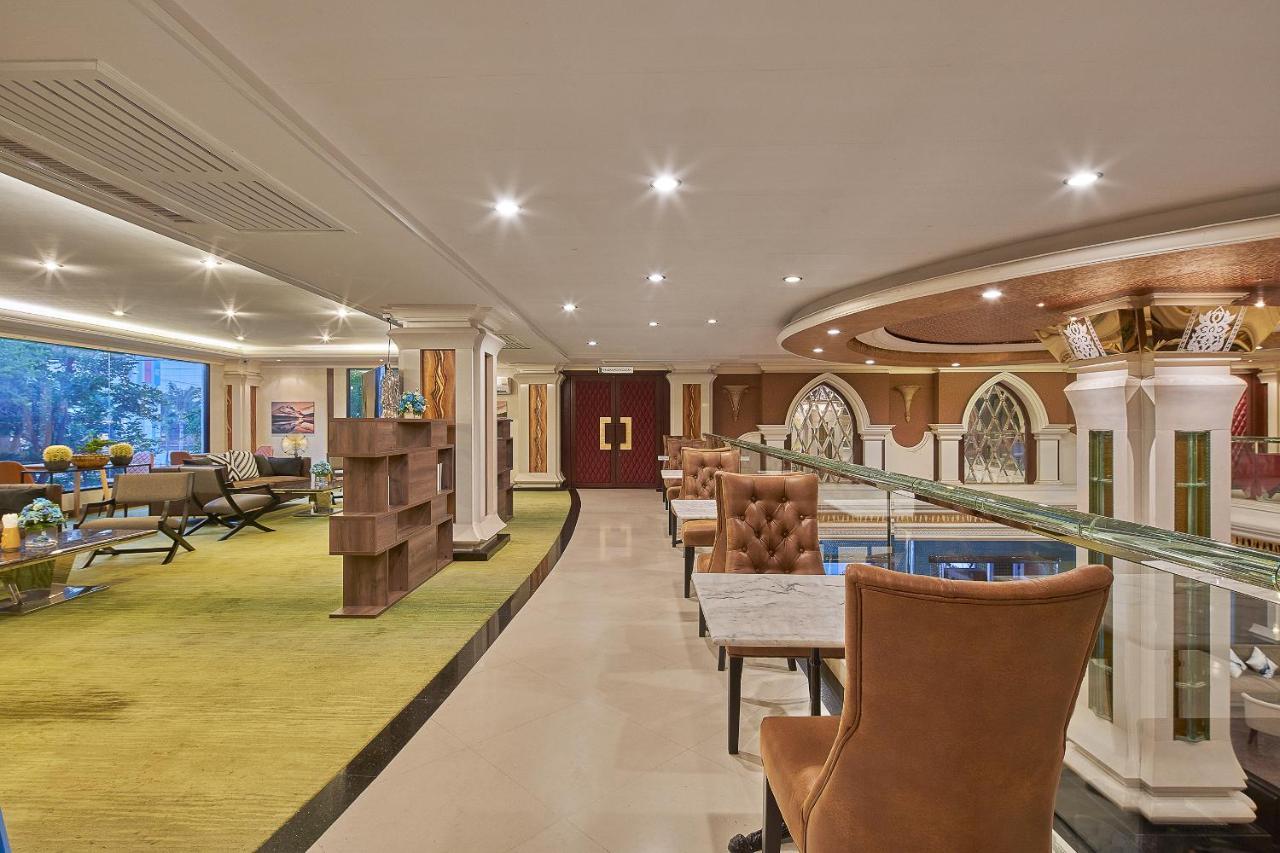 Floral - Dolphin Circle Tempat peranginan 4*