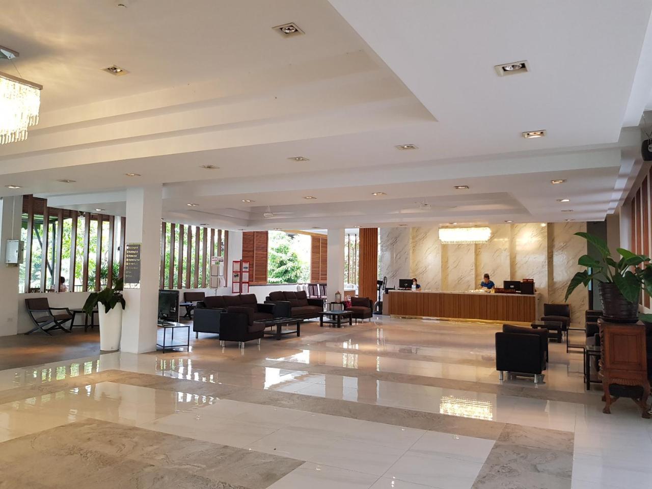 Wongamat Privacy Residence, Pattaya