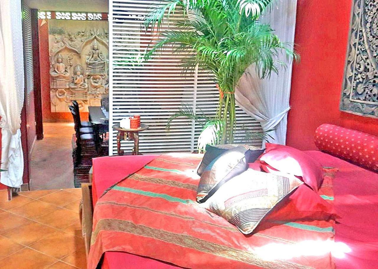 Amazing Tropical Family Thai Style Costs Included