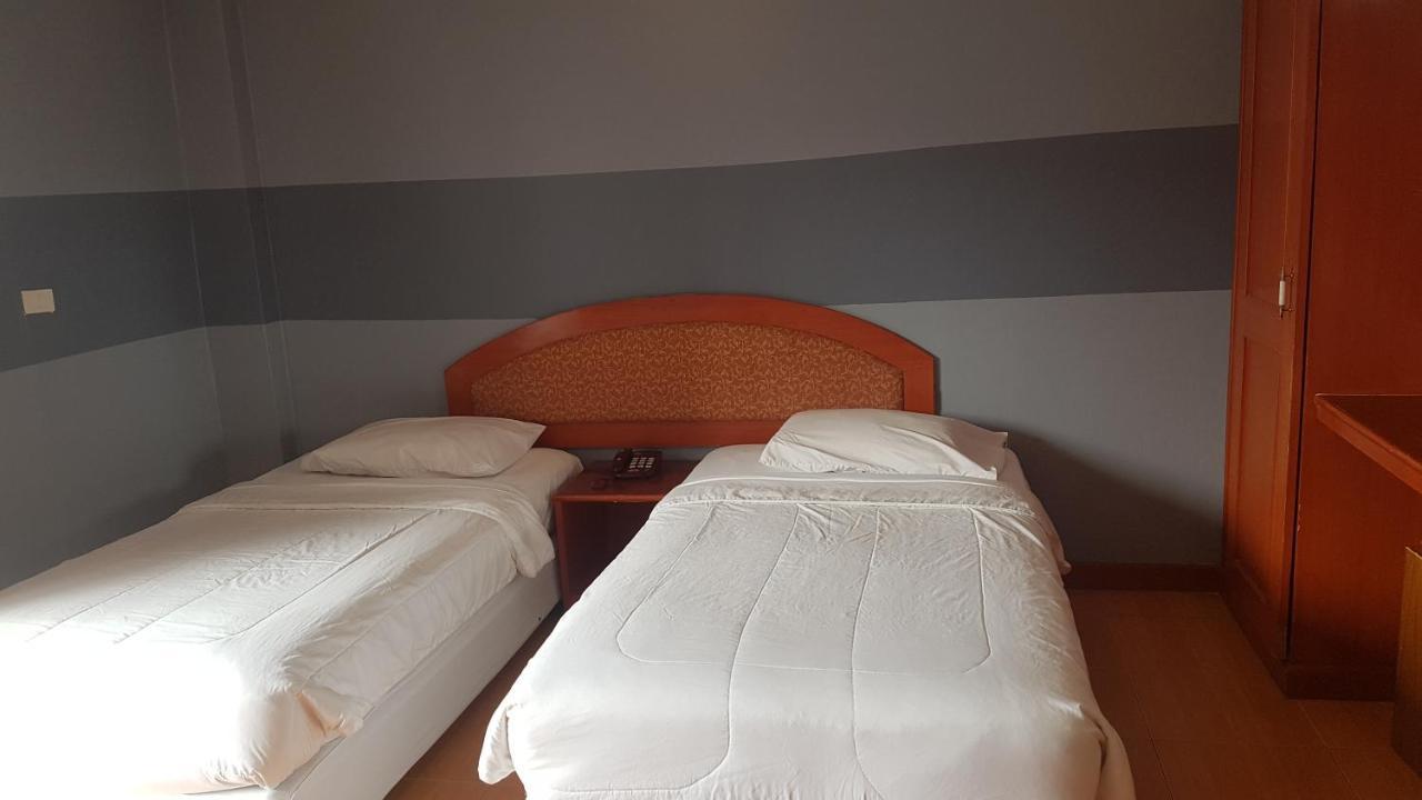 Queen Hotel Pattaya