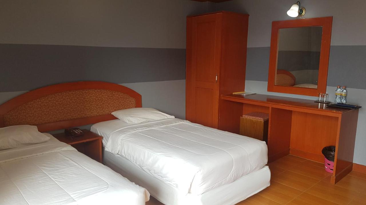 Hotel Queen 2*