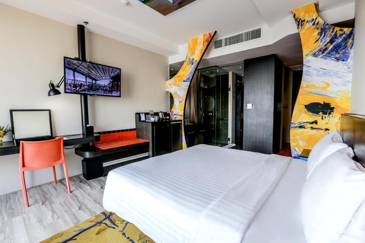 Hotel Siam@siam Design 5*