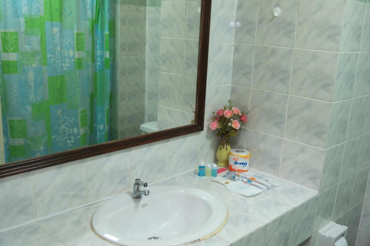 Bed & Breakfast View Talay 1b