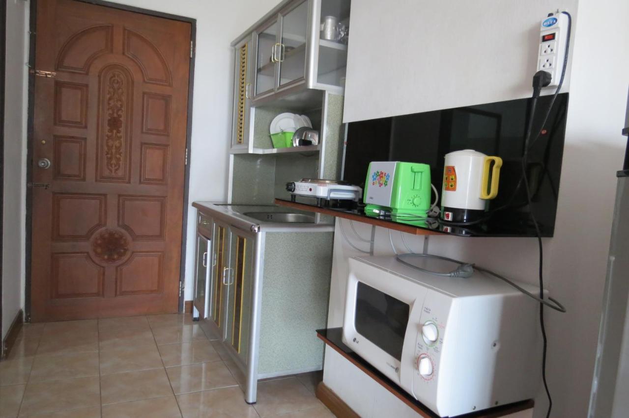 View Talay 1b Bed & Breakfast *