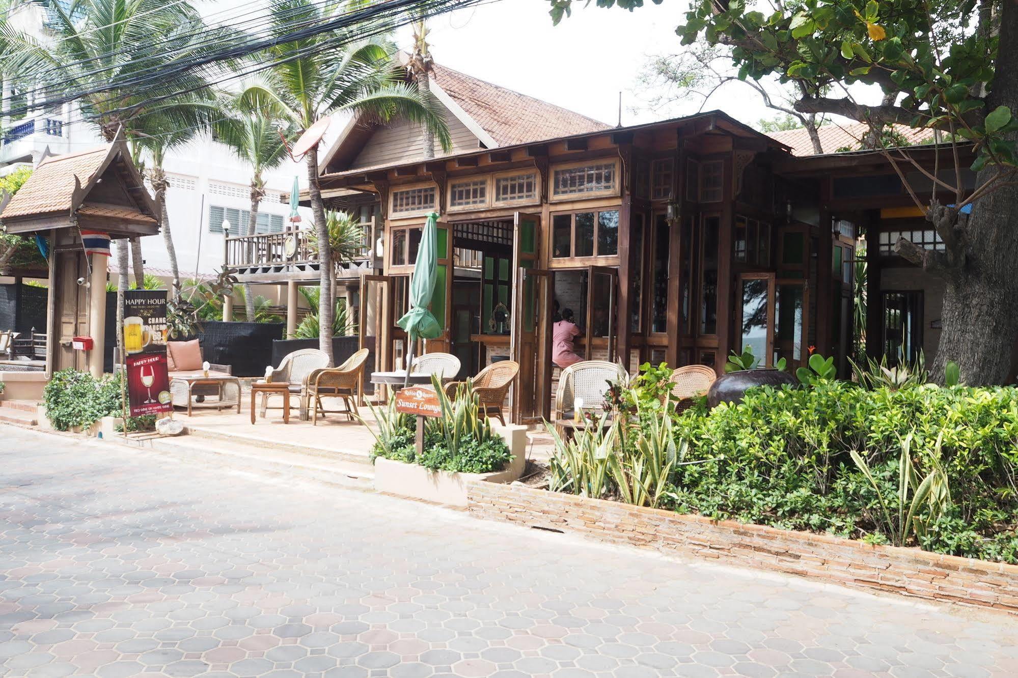 Resort Rabbit 4*