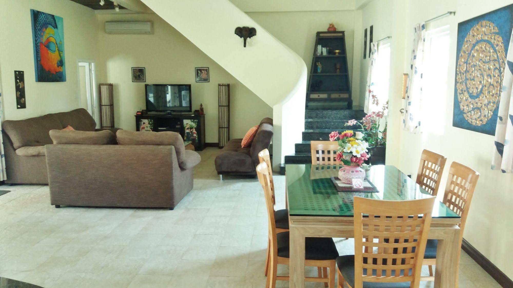Villa Baan Paifar Pool *