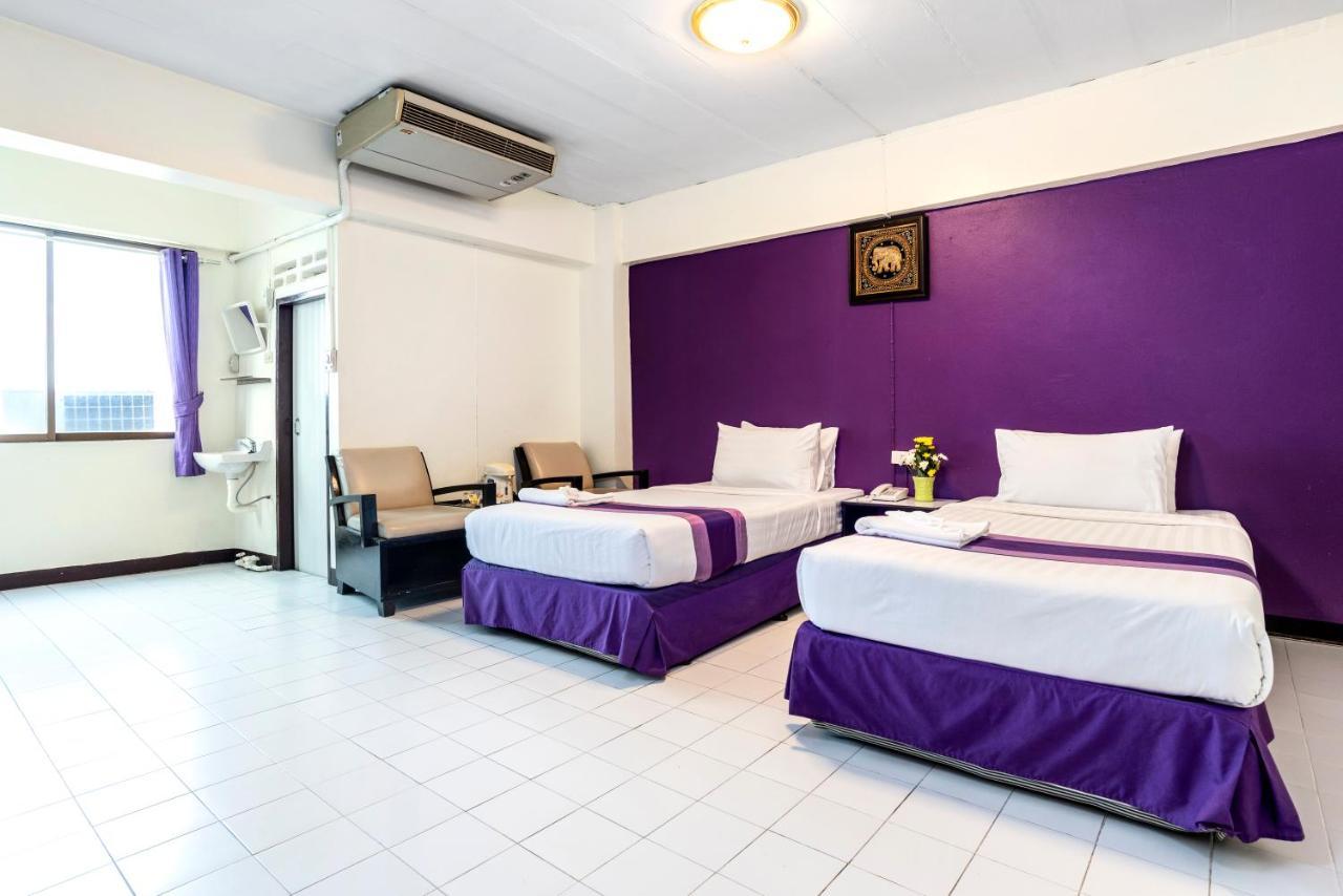 Sawasdee Sunshine Pattaya