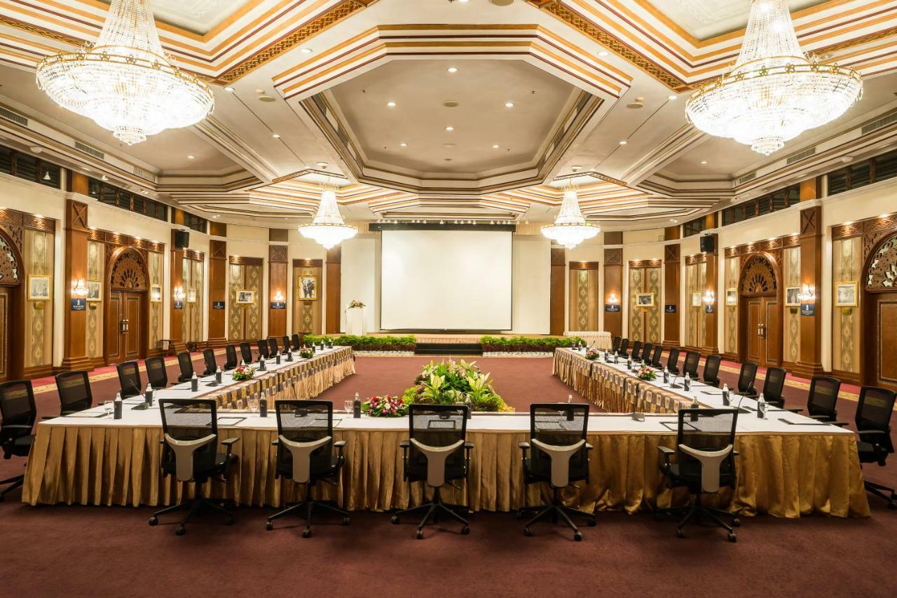 Royal Wing & Hotel 5*