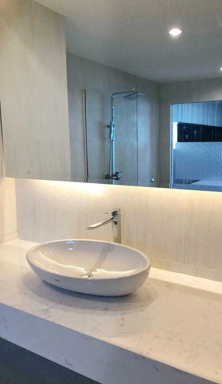 Centre Hotel Pattaya