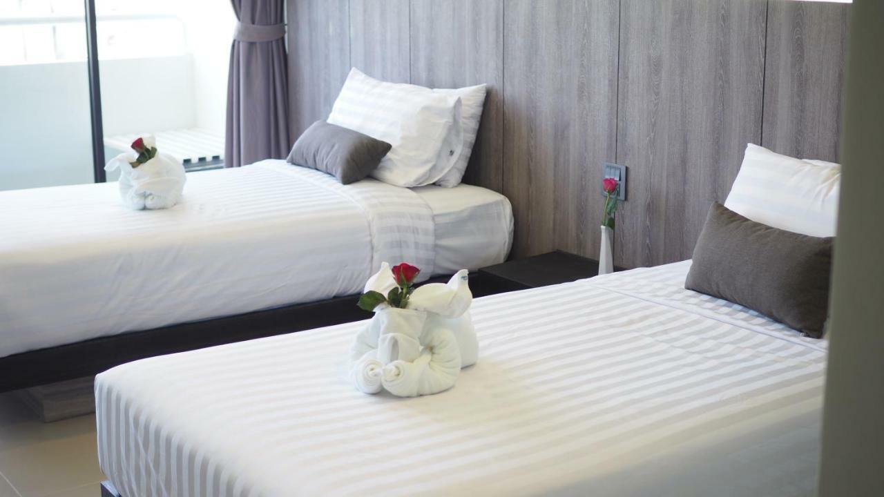 Centre Hotel