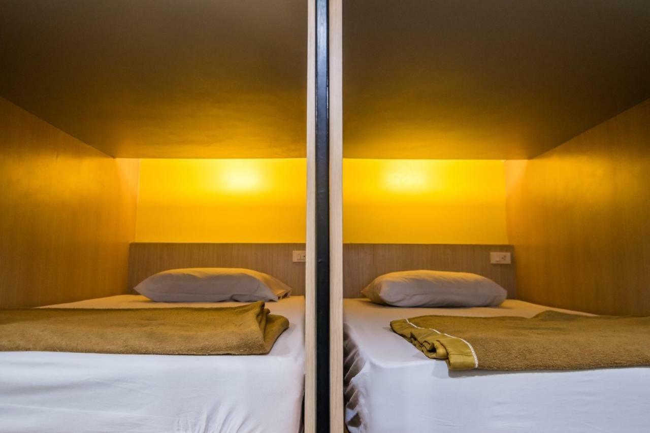 18 Coins Budget Hotel Pattaya