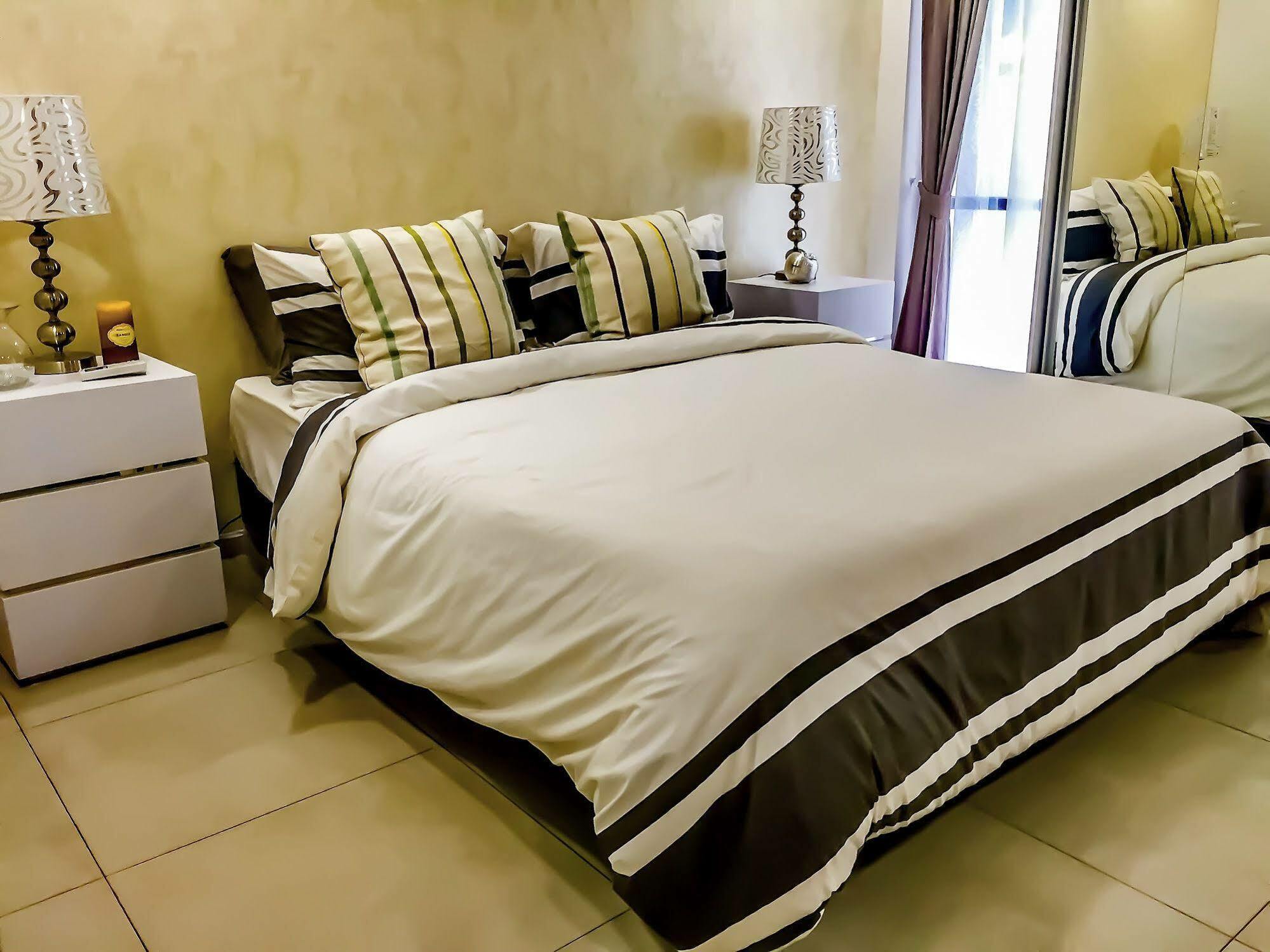 Siam Oriantal Tropical Garden By Parikal Hotel Pattaya