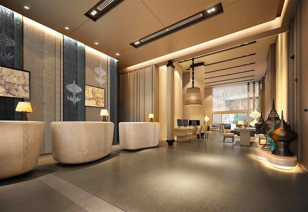 Mercure Ocean Hotel