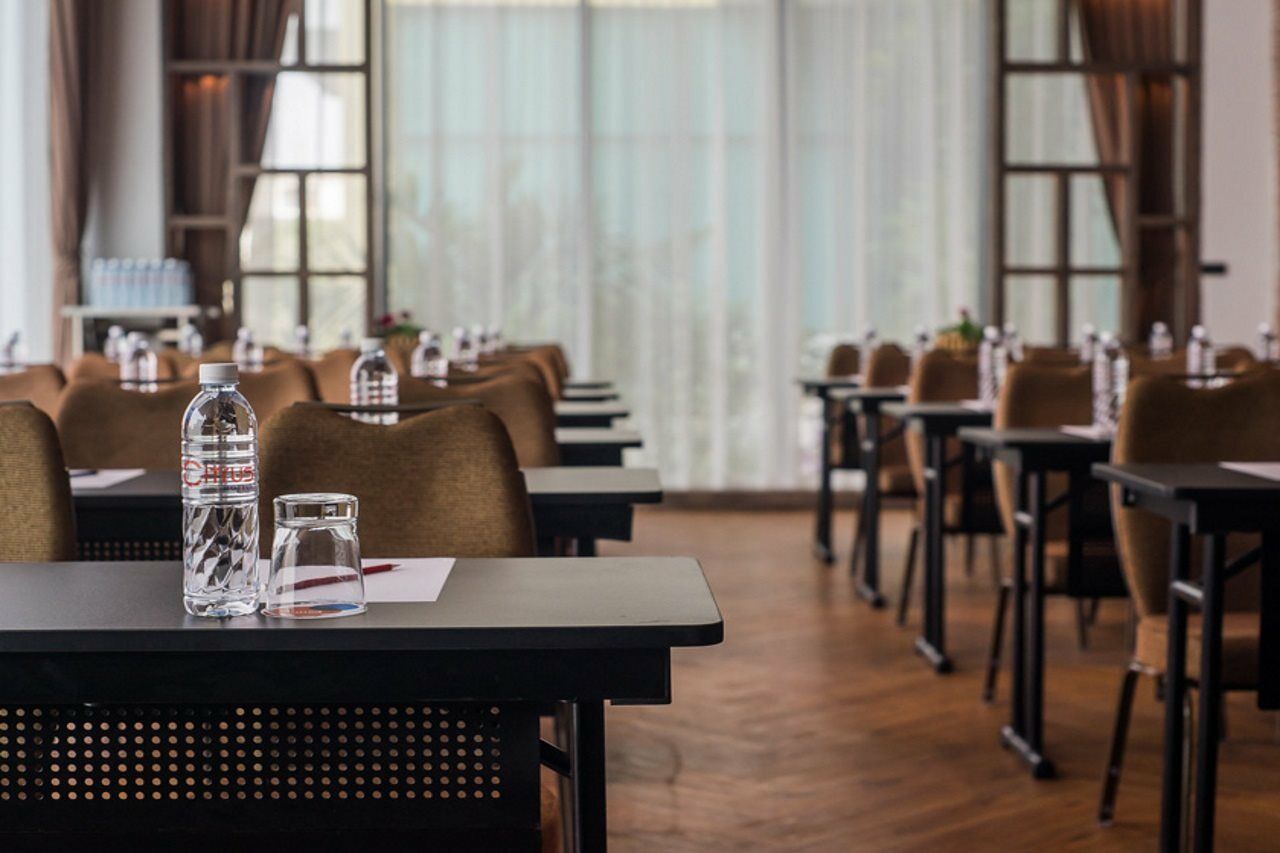 Citrus Grande By Compass Hospitality