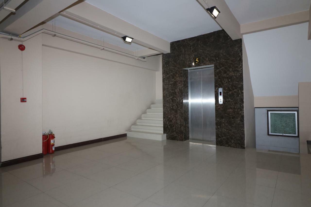 Hotel Kkinn South Pattaya