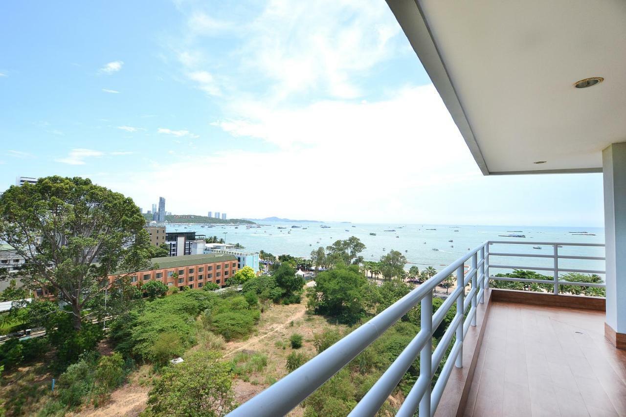 The Best Of View Talay 6 Apartamento *