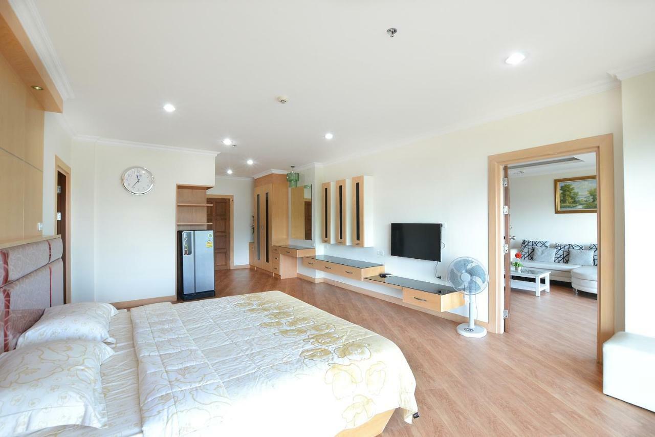 Apartamento The Best Of View Talay 6 *