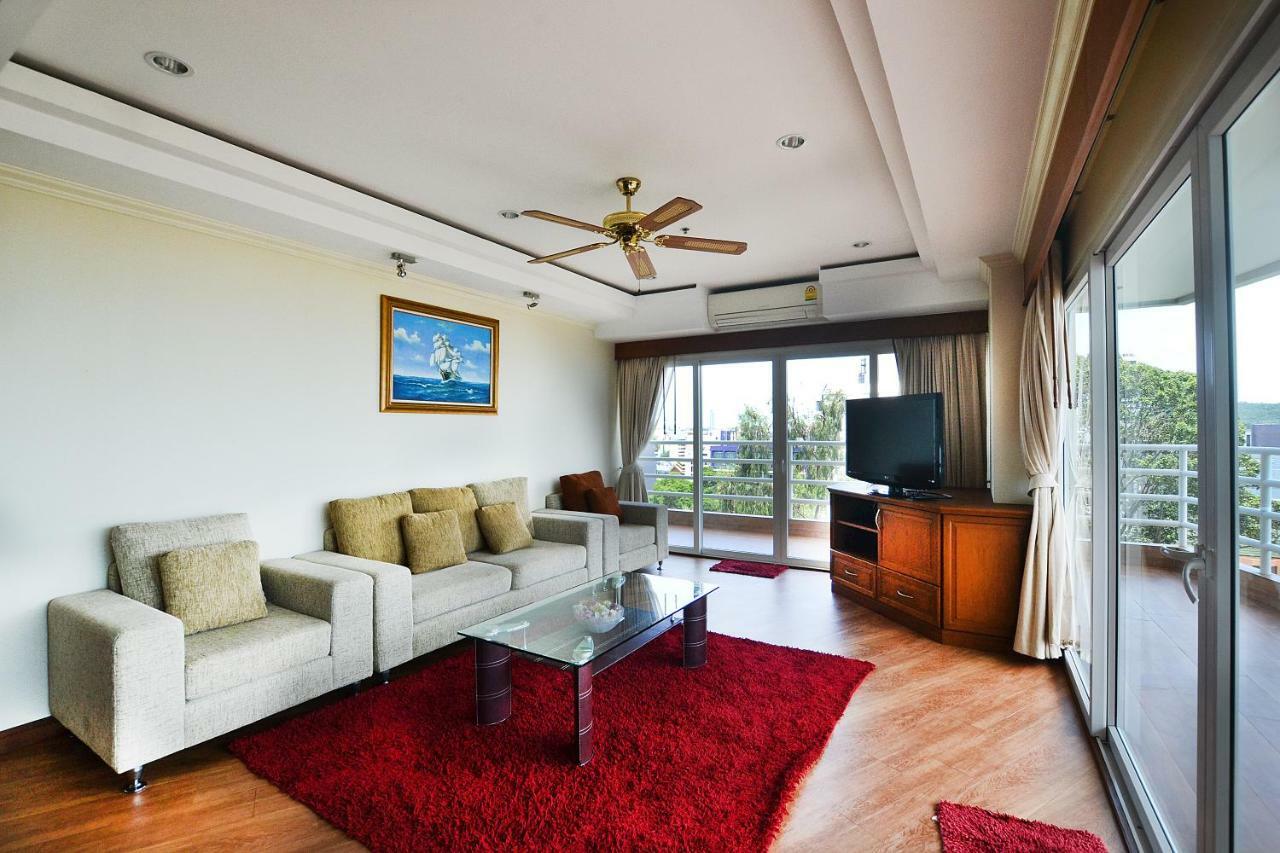The Best Of View Talay 6 * Pattaya