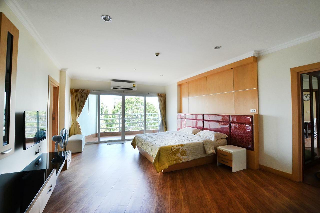 The Best Of View Talay 6 Apartamento *