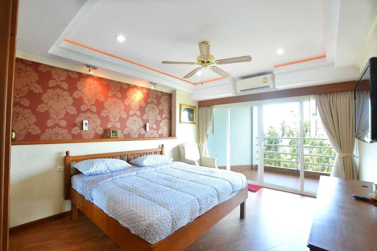 The Best Of View Talay 6 Apartamento