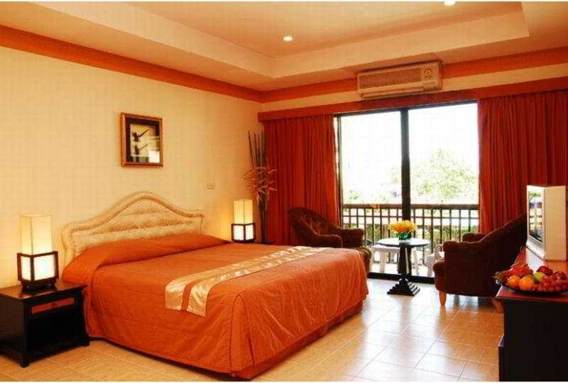 Nova Park 4*