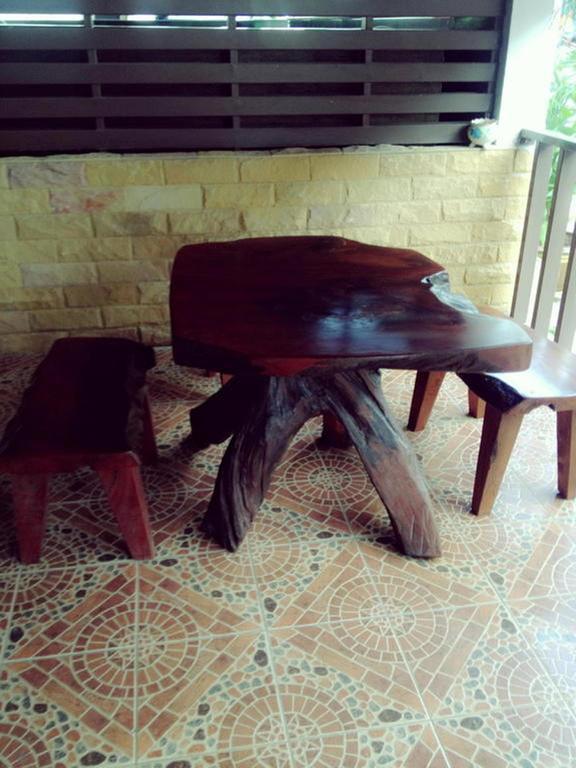 Rumah tetamu House