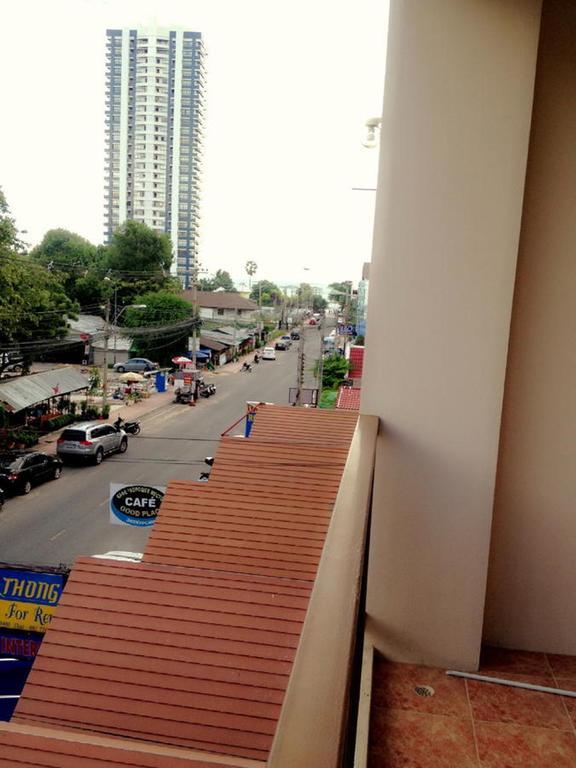 Rumah tetamu House 2*