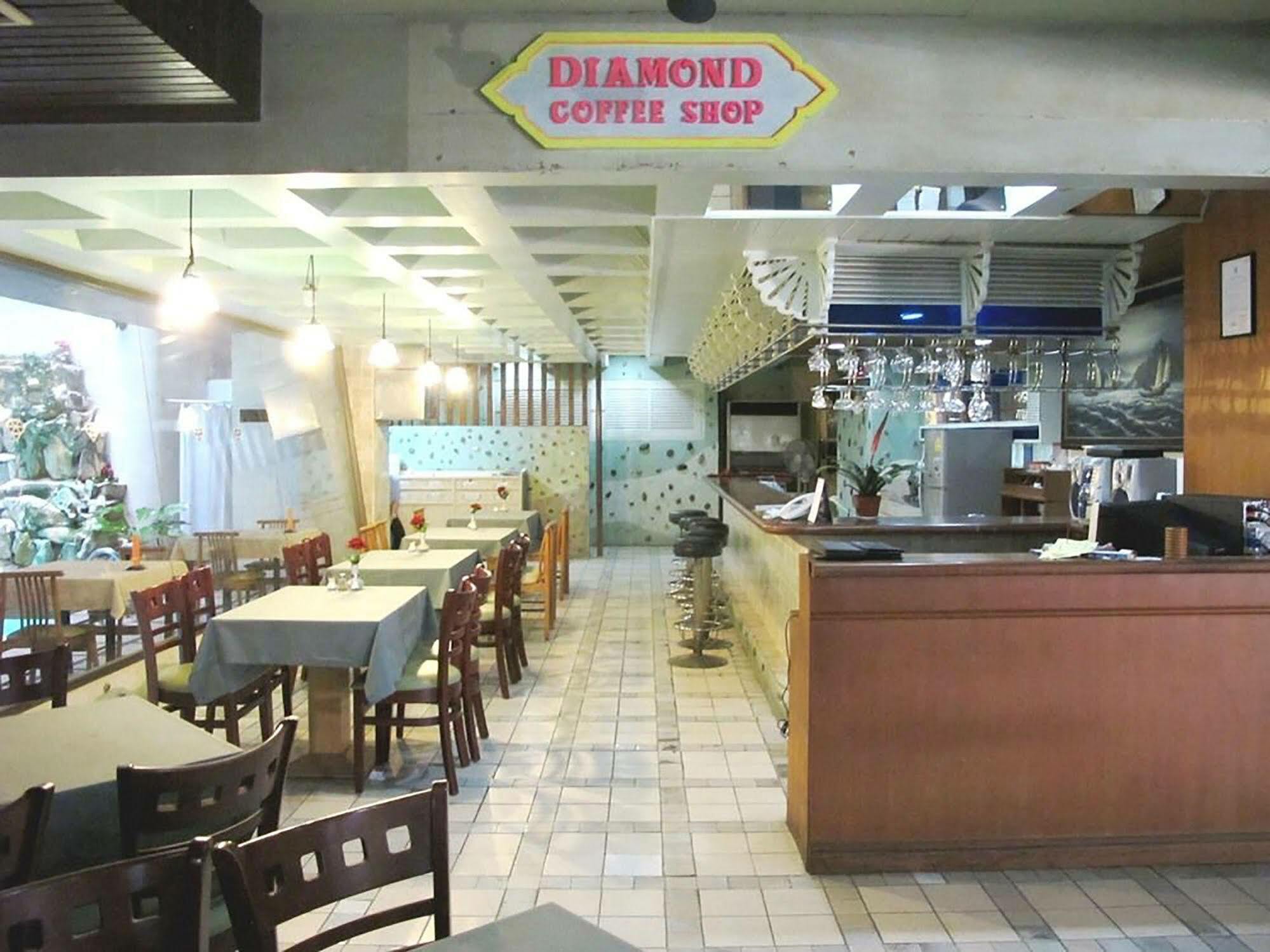 Hotel Diamond