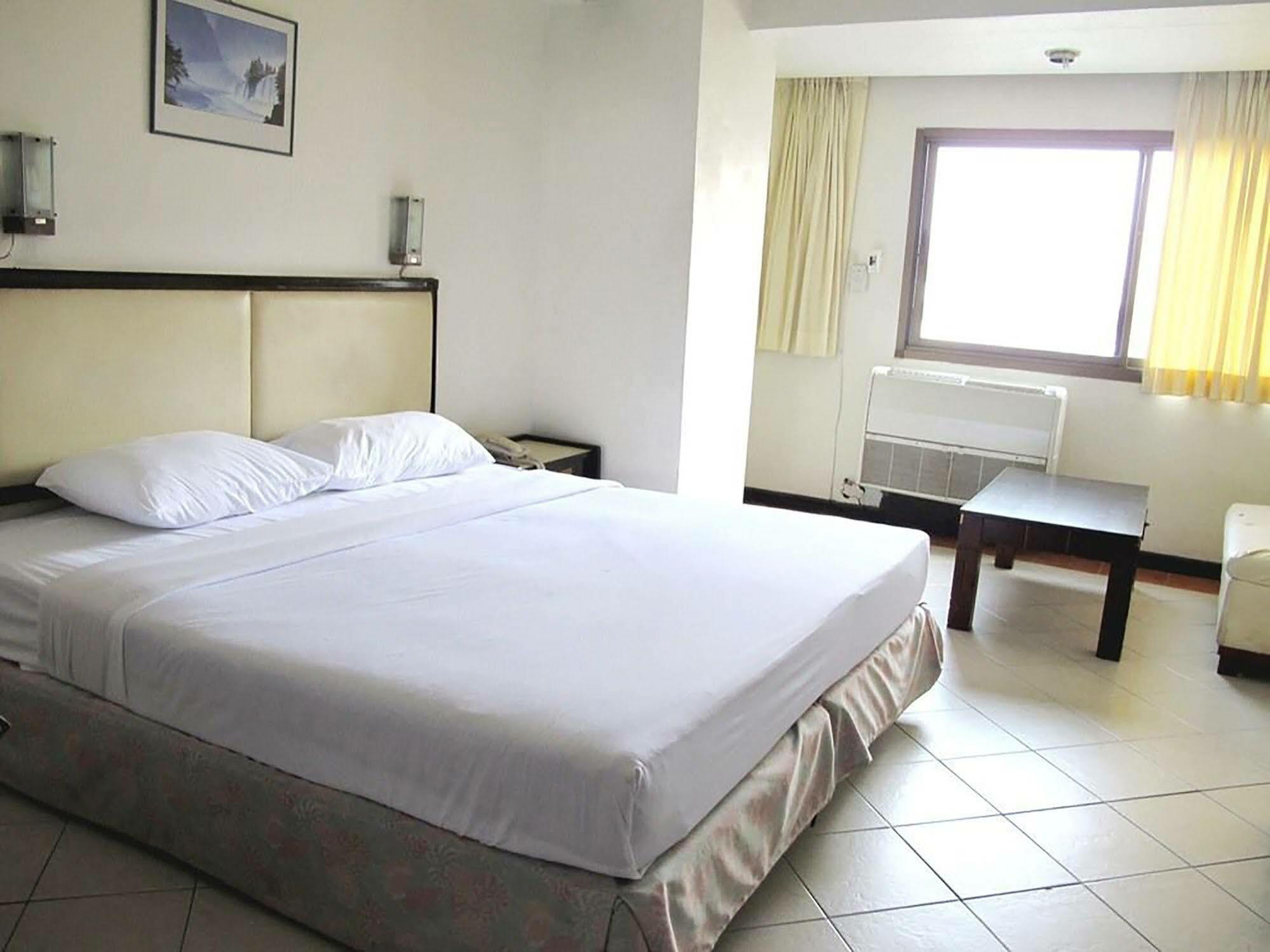 Hotel Diamond Pattaya