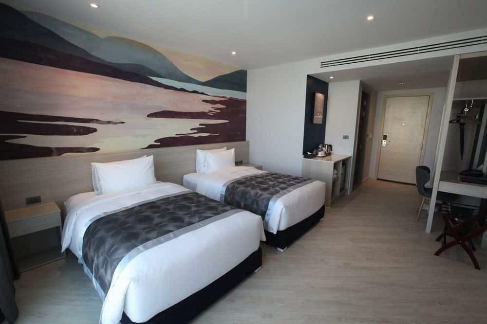 Hotel Brighton Grand - Sha Extra