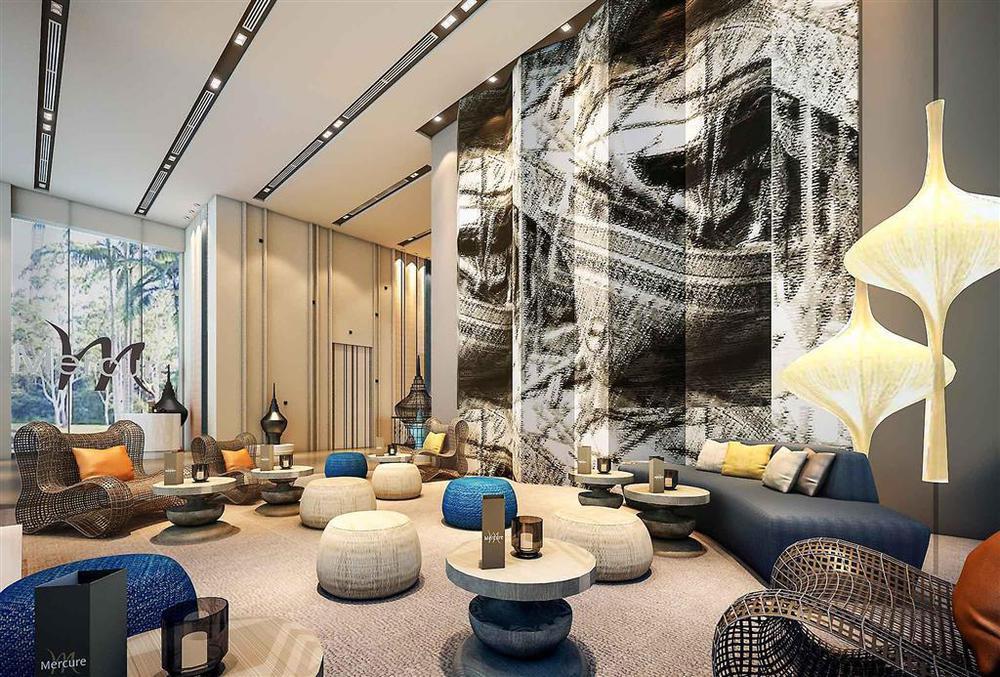 Mercure Ocean Pattaya