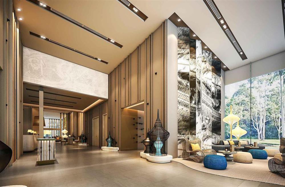 Mercure Ocean Hotel