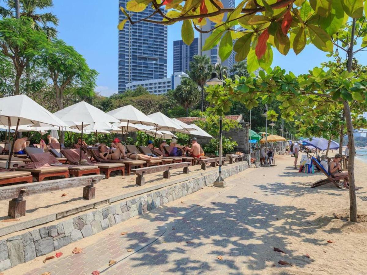 Long Garden & Pavilions Hotel