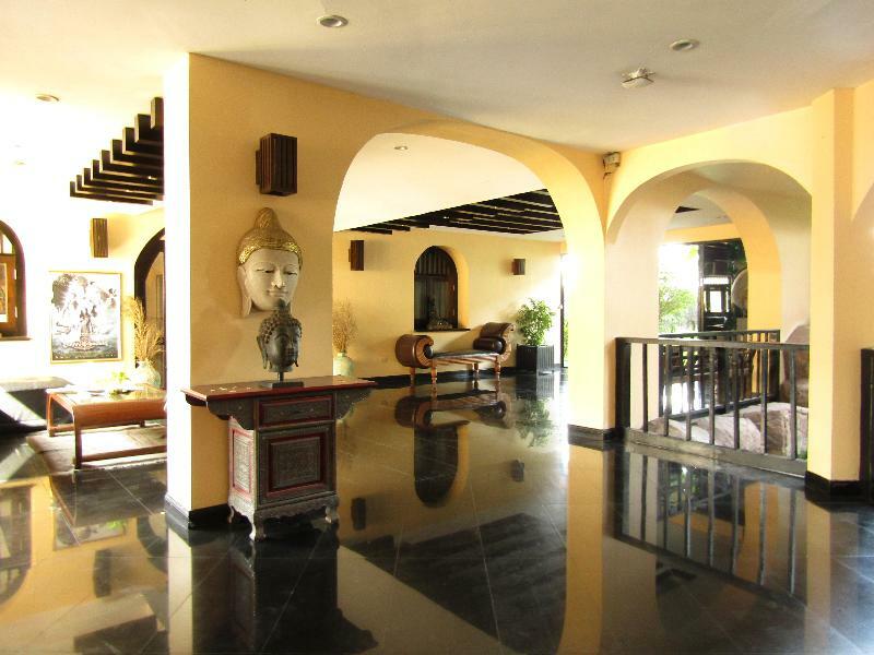 Hotel Nova Park