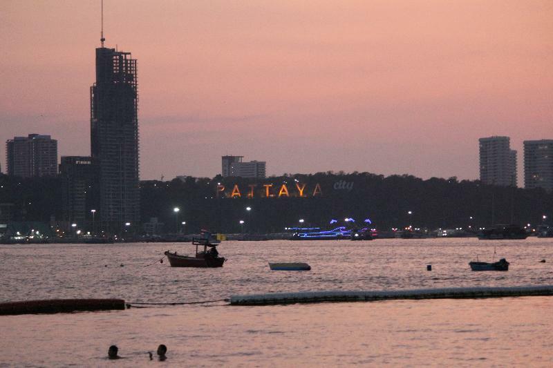 Nova Park Pattaya