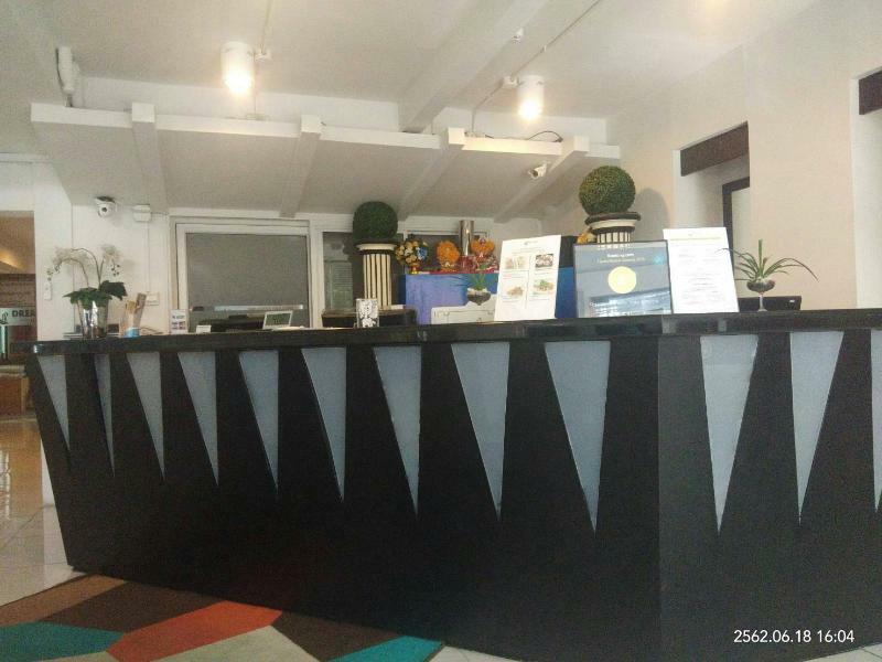 Dreamers Paradise & Hotel