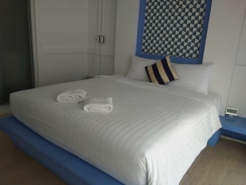 Dreamers Paradise & Hotel 3*