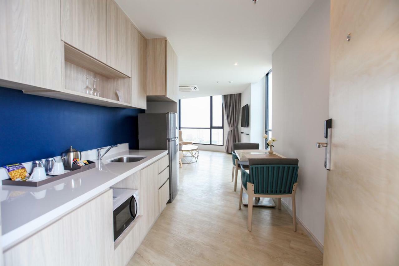 Brighton Grand - Sha Extra 5*