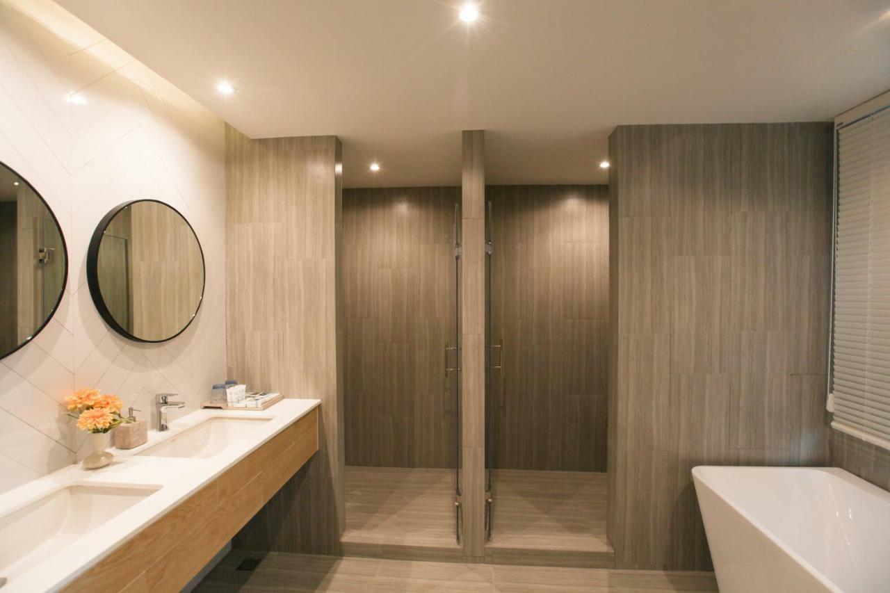 Hotel Brighton Grand - Sha Extra