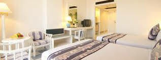 Hotel Ambassador Jomtien Wing Pattaya