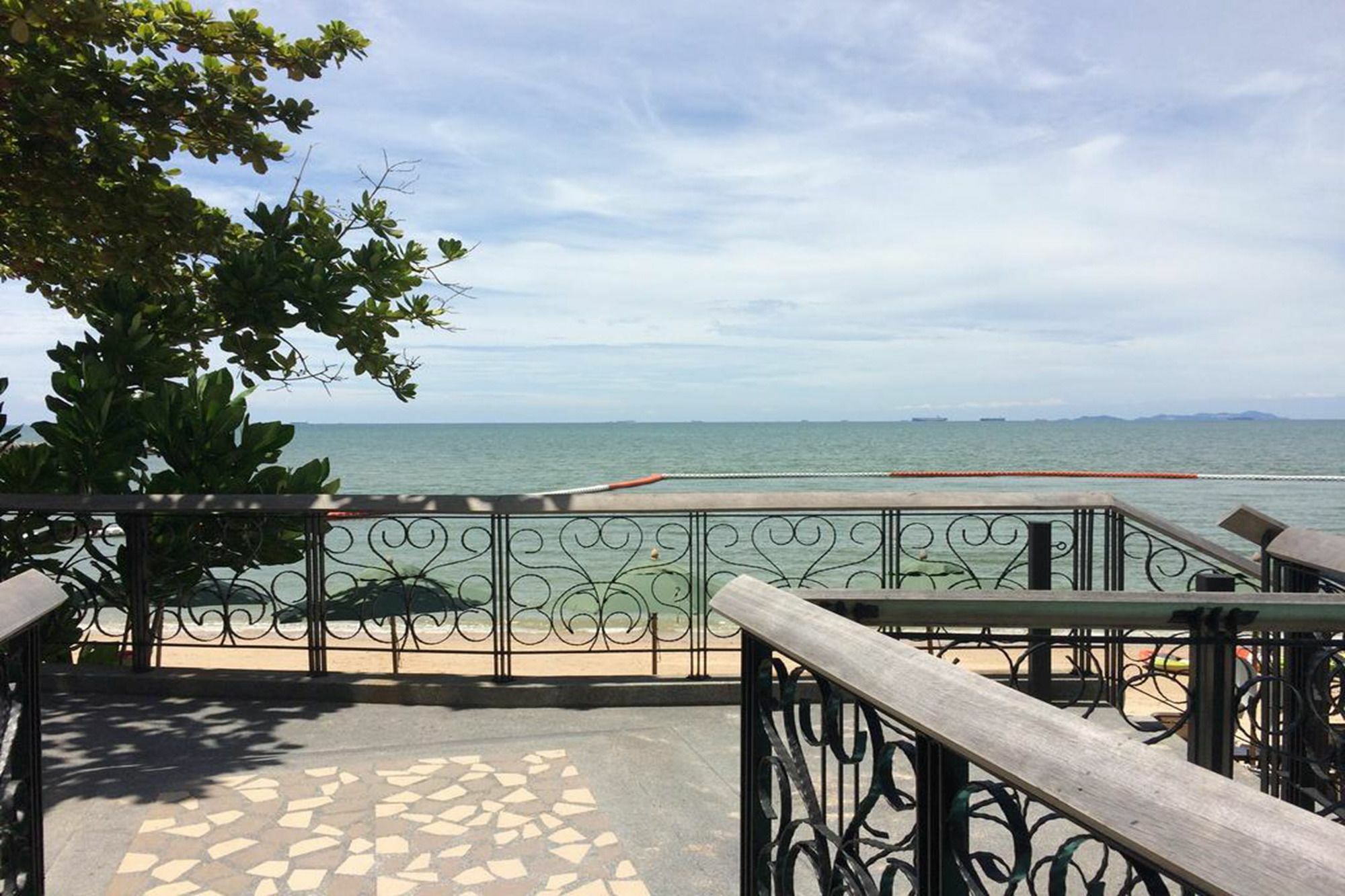 Club Royal Wongamat Apartment Pattaya