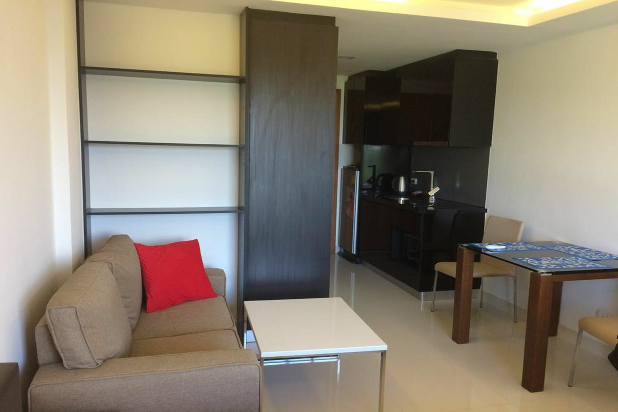 Club Royal Wongamat Apartment