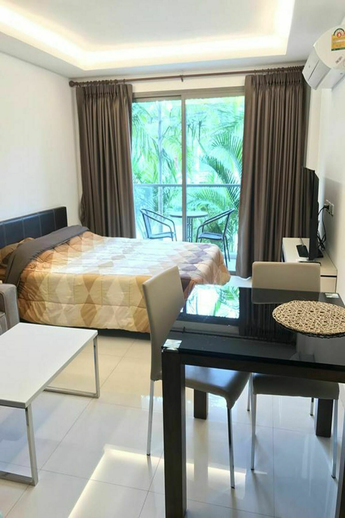 Club Royal Wongamat Apartment Pattaya
