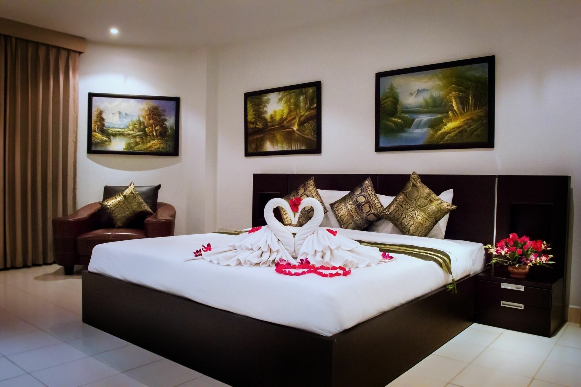 Mosaik 2* Pattaya