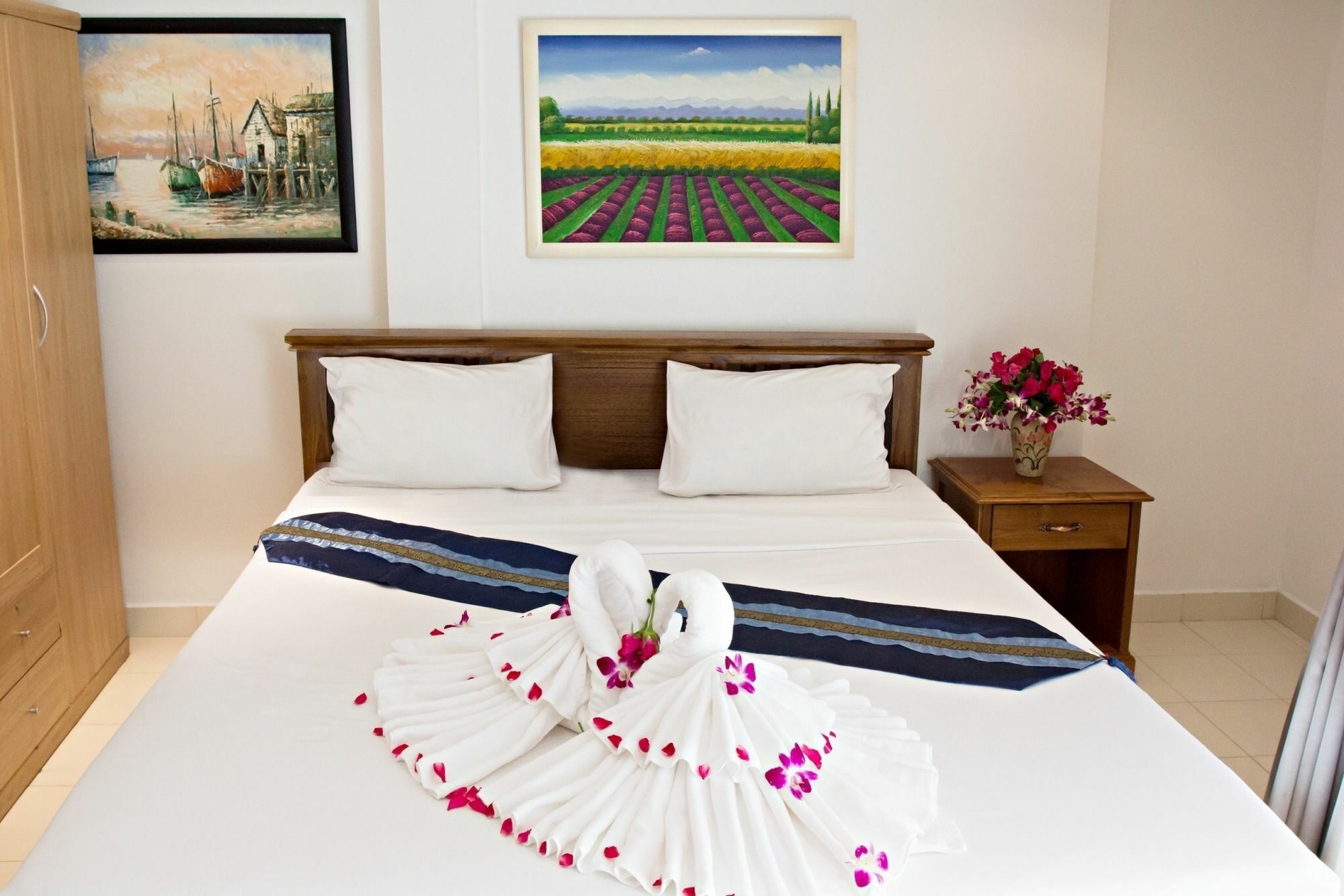 Aparthotel Mosaik 2*
